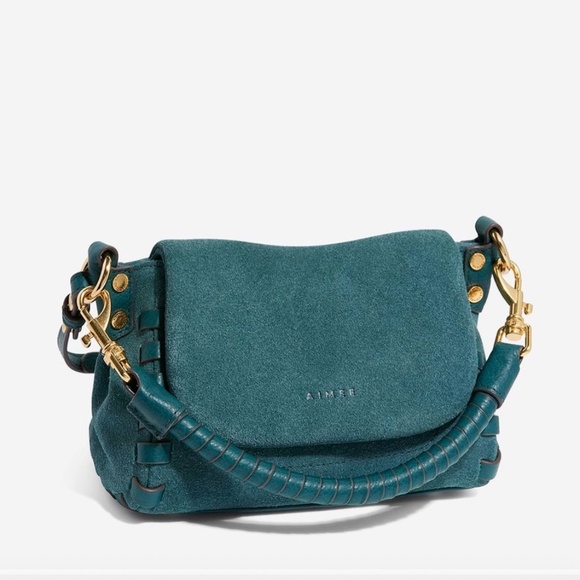 Aimee Kestenberg Zen Mini Crossbody - Picture 3 of 5